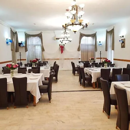 Marion Hotel