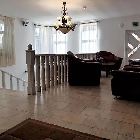 Hotel Marion Dumbraveni (Sibiu)