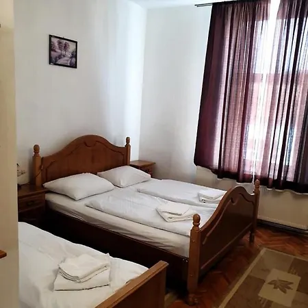 Marion Hotel 3*