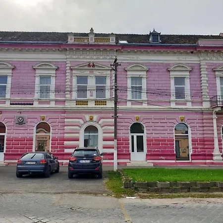 Hotel Marion Dumbraveni (Sibiu)