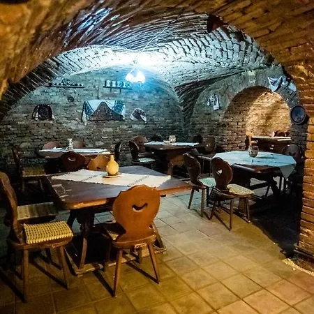 Marion 3* Dumbraveni (Sibiu)