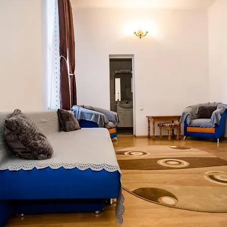 Hotel Marion 3*