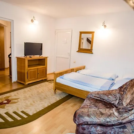 Hotel Marion Dumbraveni (Sibiu)