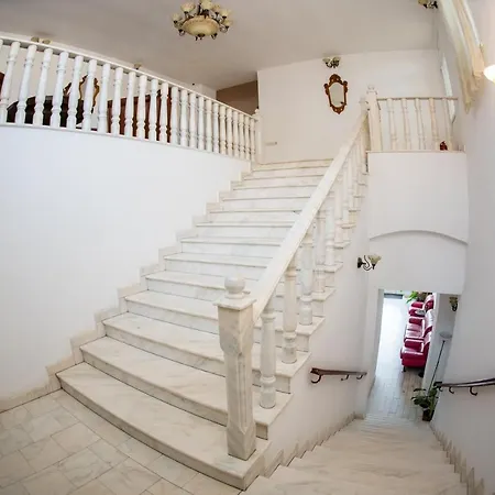 Hotel Marion Dumbraveni (Sibiu)