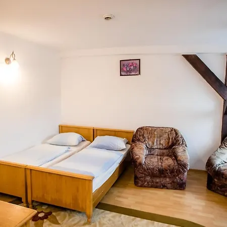 Hotel Marion 3*