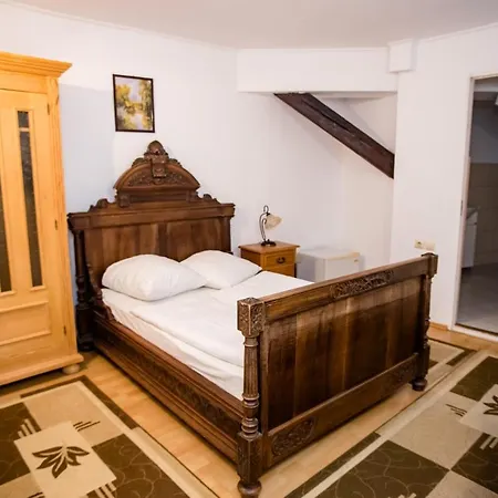 Hotel Marion