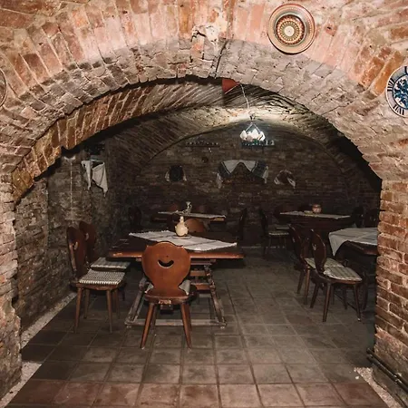 Hotel Marion Dumbraveni (Sibiu)