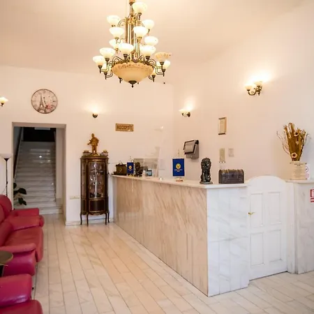 Marion 3* Dumbraveni (Sibiu)