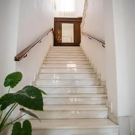 Hotel Marion 3*