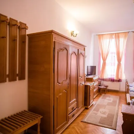 Marion Hotel 3*