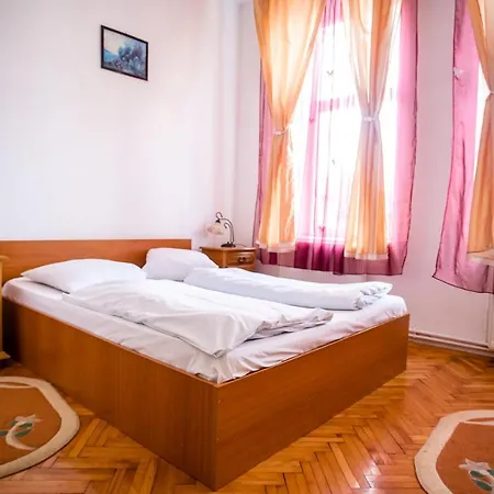 Marion 3* Dumbraveni (Sibiu)