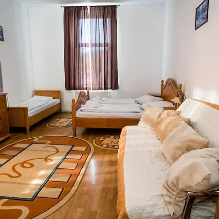 Hotel Marion 3*