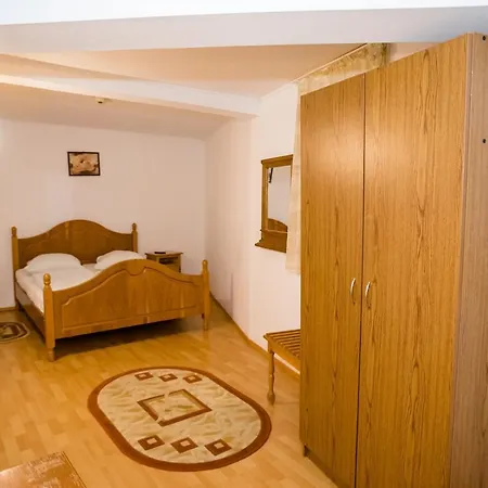 Marion 3* Dumbraveni (Sibiu)