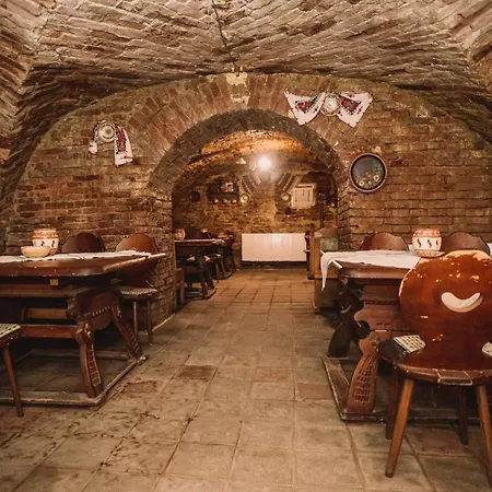 Hotel Marion Dumbraveni (Sibiu)