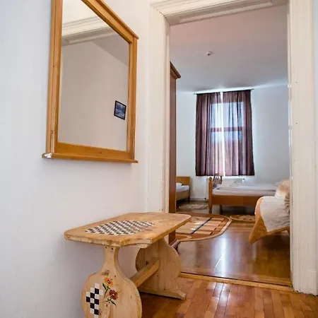Marion 3* Dumbraveni (Sibiu)