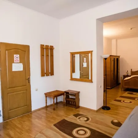 Marion 3* Dumbraveni (Sibiu)
