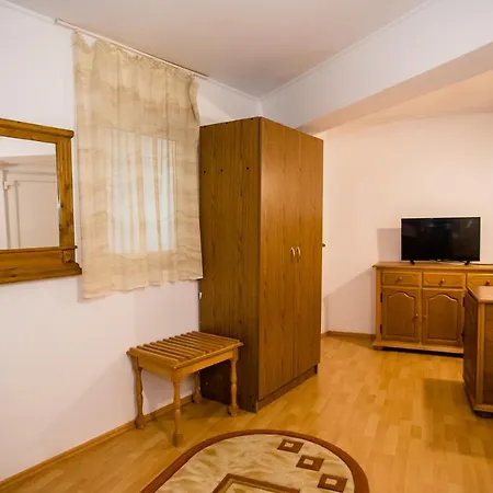 Hotel Marion Dumbraveni (Sibiu)
