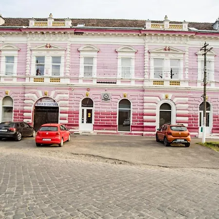 Hotel Marion 3*