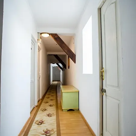 Marion Hotel Dumbraveni (Sibiu)