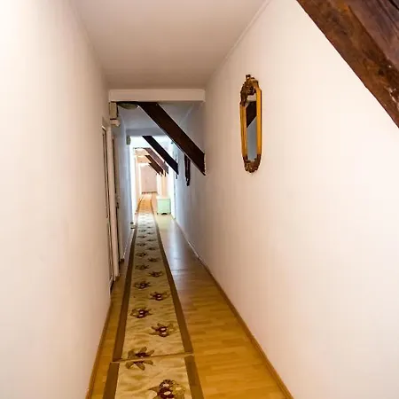 Marion Hotel 3*